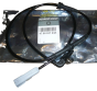 Sensor ABS Traseira Direito Original Dacia Lodgy 479003753R
