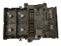 Caixa de fusíveis Chrysler P4707794 19654