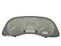 Velocímetro Peugeot 307 9654485080 27502