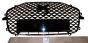 Grelha do Radiador Novo Original 98208431XY Citroen DS3