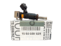 Injetor de combustível Dacia Renault 1.6 16V 166008992R H8201488661 Novo Original