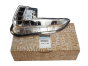 Luz diurna Novo Original Esquerda Renault Megane III 266051268R