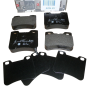 Pastilhas travão Frente Original Citroen Peugeot AX Saxo 425493