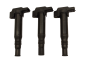 Bobina de Ignição Kit 9671214580 1,0 1,2 VTi Peugeot Citoen
