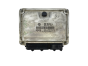 Unidade de Controlo 030906032R 0261207203 Volkswagen Bosch 54028