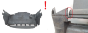 Proteção Inferior do Motor Renault Master 2 8200398957