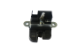 Fechadura Tampa Mala 1K6827505C 88271799601 VW Golf Passat Vika
