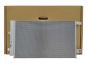 Condensador de ar condicionado Fazer Renault AC1166000P 921004575R Mahle