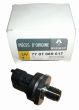Sensor Pressão Combustível Original Master Movano Trafic 1.9-2.2 dCi 7701069617