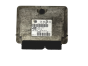 Unidade de Controlo 036906034DG IAW4MV.DG Seat VW Magneti Marelli 17229
