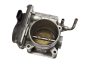 Válvula do corpo do acelerador Renault 161201190R RME60-12 2.0 16V Hitachi