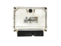 Unidade de Controlo 045906019CA 0281012195 VW Bosch 18280