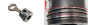 Biela B 7701477039 7701477116 3.0dCi Renault Espace 4 Vel Satis 6