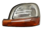 Farol Esquerdo 260602509R Kangoo 1 Renault Valeo 4904