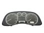 Conta-rotações Peugeot 307 9647538480 A01 55505