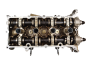 Cabeça do motor Suzuki 69LS-5 1.2 16V VVT K12B