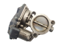 Válvula do corpo do acelerador BMW Mini 13.54- 7618838 A2C80221400 Continental