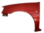 Guarda-lama Frente Esquerdo Peugeot 106 7840G9 1996 - 2003 6626