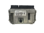 Unidade de Controlo 89661-0H570 0261S19306 Toyota Bosch 52922
