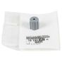 Tampa de cobertura Original Citroen Peugeot Berlingo III 1615058780