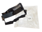 Suporte Parachoque Frente Esquerdo Original Citroen C4 Aircross 1607727680