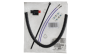 Sistema de fiação Novo Original Citroen Peugeot C4 C5 307 2.0 HDI 1615102580