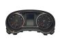 Velocímetro Audi A1 8X 8XA920930 A2C86597900 VDO 1179