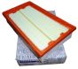 Filtro Ar Novo Original 165466131R Renault Koleos