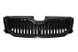 Grelha do Radiador Fazer Skoda Octavia 3 5E0853651 88531538702 DPA