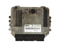 Unidade de Controlo 0281011724 8200311550 8200384493 Renault Bosch 19038