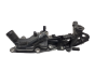 Flange água 110606217R 0.9 1.2 TCE Dacia Renault 2631