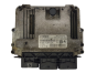 Unidade de Controlo PSA 0281019818 9666729680 Bosch