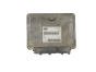 Unidade de Controlo IAW4AF.P2 46817813 61600.625.01 Fiat Magneti Marelli 45901