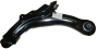 Braço Oscilante Novo Esquerdo Renault Captur Megane 545053170R
