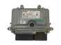 Unidade de Controlo A6401500734 0281014670 Mercedes Bosch 1099