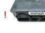 Unidade de Controlo do Motor ECU Jaguar XR8A-12A650-NBA 111A 52039