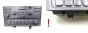 Unidade de Controlo do Aquecedor AC Volvo S80 9494251