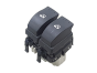 Interruptor dos Vidros Renault 015090A 8200015090