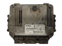 Unidade de Controlo PSA 0281012619 9653958980 Bosch