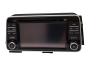Rádio de carro Navi Nissan Micra K14 259155FA0B LCN2K70D10 7513750278