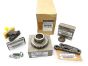 Corrente Bomba Óleo Original Renault 7701068764