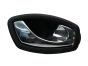 Puxador porta Direita Renault Clio 4 826720001R