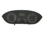 Conta-rotações Ducato Jumper Boxer 1340672080 Fiat 53527
