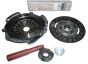 Kit embraiagem Original Renault Clio III Kangoo Twingo 1.2 16v 302059318R