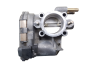 Válvula do corpo do acelerador Opel 9157512 0280750044 1.0 1.2 2779