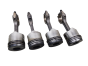 Bielas Tłoki 7701472834 7701476250 M Renault 1.9 DTI F9Q