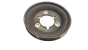 Polia cambota 9611821380 Citroen Peugeot