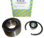 Rolamento Roda Frente Fazer Renault R155.92 402101877R SNR