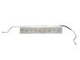 Tubo de ar condicionado Novo Original 93450174 924615353R Opel Renault