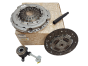 Kit embraiagem Dacia Renault 302183371R Original